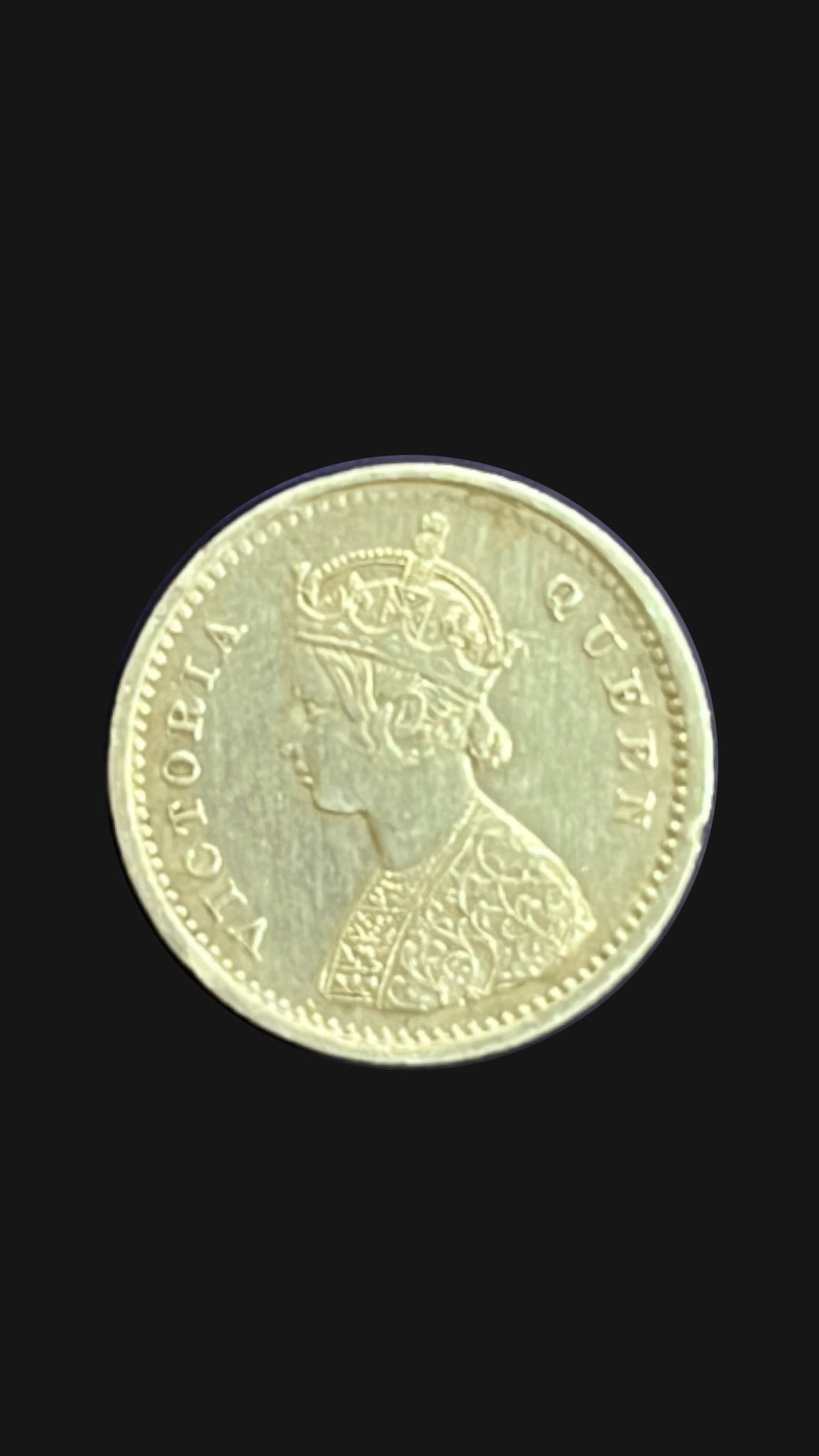 Scare Two Anna’s 1862